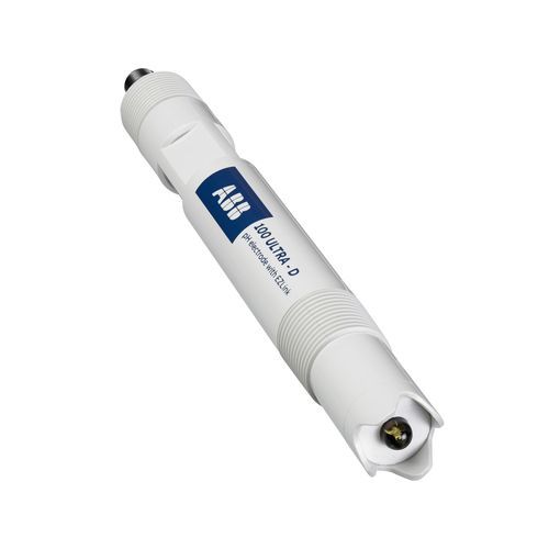 Sensor pH redox - 100 ULTRA-D - ABB Measurement & Analytics - de agua pura / digital