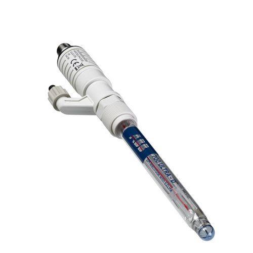 Sensor pH de agua pura - 700 ULTRA-D - ABB Measurement & Analytics - digital