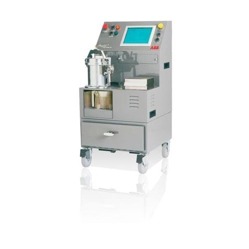 Analizador de líquidos - Prefil®-Footprinter - ABB Measurement & Analytics - de aluminio / de proceso / de concentración