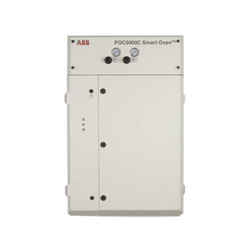 Cromatógrafo en fase gaseosa - PGC5000C - ABB Measurement & Analytics - de proceso / FID / FPD