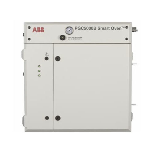Cromatógrafo en fase gaseosa - PGC5000B - ABB Measurement & Analytics - de proceso / químico / FID