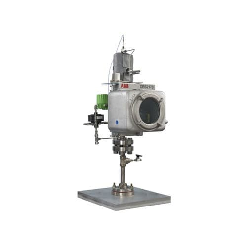 Muestreador de gas corrosivo - DRS2170 - ABB Measurement & Analytics - de líquidos / automático / autónomo