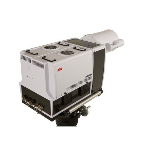 Espectrorradiómetro FT-IR - MR-i - ABB Measurement & Analytics - compacto / portátil / de medición