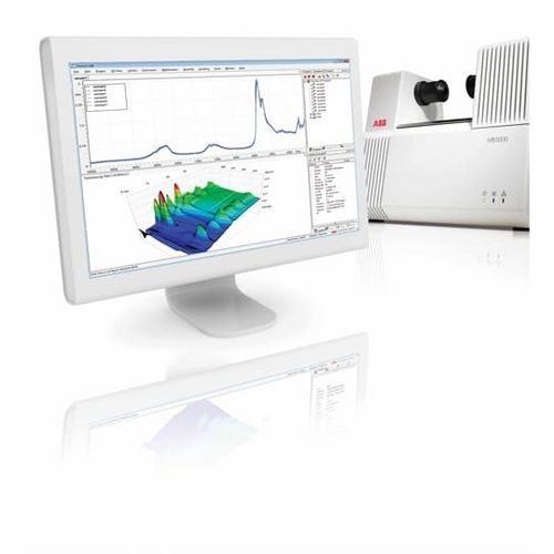Software de análisis - Horizon MB - ABB Measurement & Analytics - para informes / de verificación / adquisición