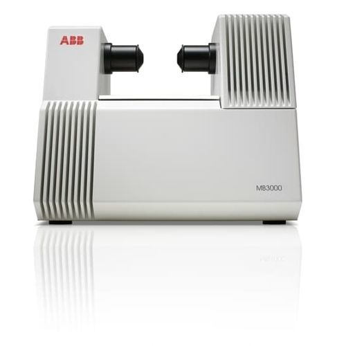 Analizador FT-IR - MB3000-PH - ABB Measurement & Analytics - de gas / de laboratorio / para productos farmacéuticos