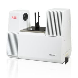 Analizador FT-NIR - MB3600 - ABB Measurement & Analytics - de gas / de vigilancia / de proceso