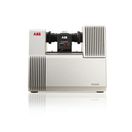 Analizador de aceite - MB3600-CH30 - ABB Measurement & Analytics - de laboratorio / de concentración / FT-NIR