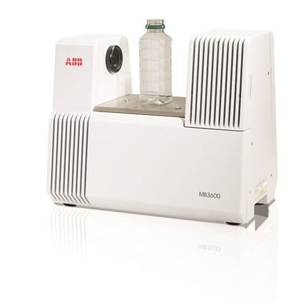 Analizador para embalaje - MB3600-CH80   - ABB Measurement & Analytics - de etileno / de laboratorio / de alimentos