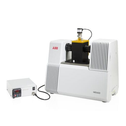 Analizador de aceite - MB3600-HP12   - ABB Measurement & Analytics - de proceso / de laboratorio / de viscosidad