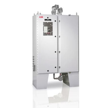 Analizador de hidrocarburo - FTPA2000-HP360 - ABB Measurement & Analytics - de proceso / de concentración / FT-IR