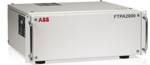 Analizador de gas - FTPA2000-260 - ABB Measurement & Analytics - de vigilancia / de proceso / de concentración