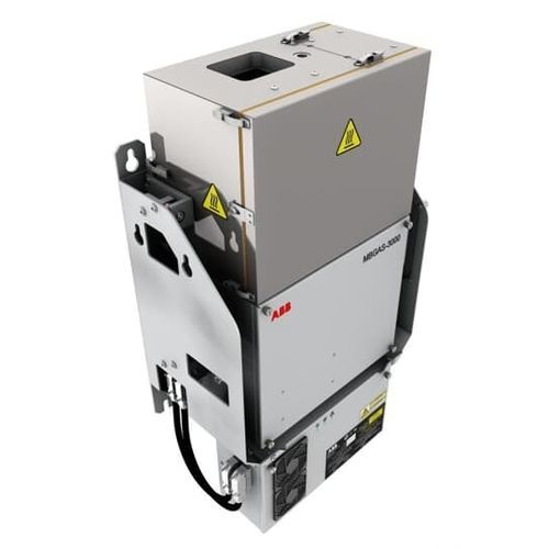 Analizador de gas - MBGAS-3000  - ABB Measurement & Analytics - de vigilancia / de proceso / modular