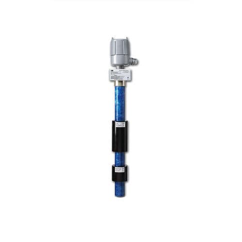 Sensor de nivel magnetostrictivo - LMC7100 - ABB Measurement & Analytics - para líquido / para tanque / de alta precisión