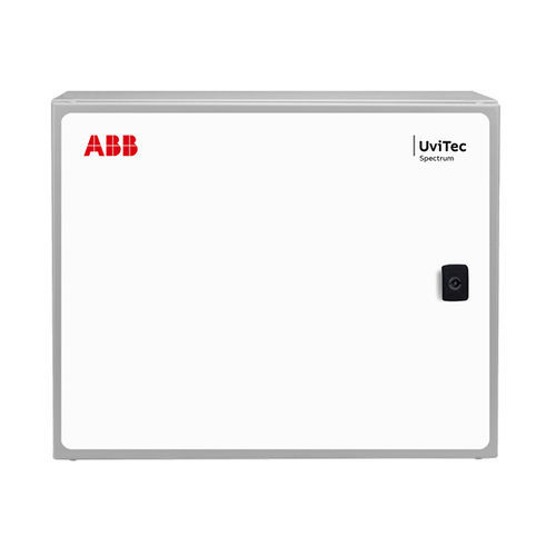 Sensor de calidad de agua óptico - Spectrum GL - ABB Measurement & Analytics - industrial / para el tratamiento de aguas residuales / en tiempo real