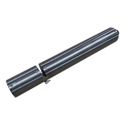 Sensor de calidad de agua UV - UviTec - ABB Measurement & Analytics - de transmitancia / industrial / para el tratamiento de aguas residuales