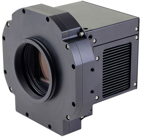 Cámara de visión científica - KL4040 - EHD imaging - de color / sCMOS / USB 3.0