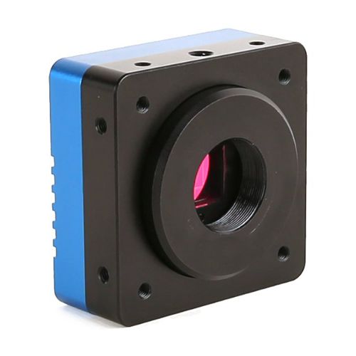 Cámara digital - SCM464-CNIR-TR - EHD imaging - industrial / para científicas / para la visión industrial