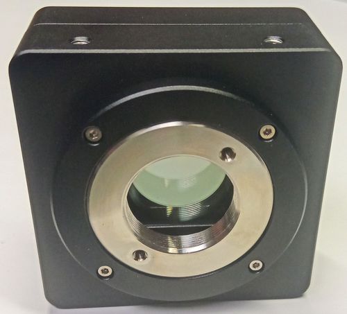Cámara UV - SCA2020-UV-TR - EHD imaging - HDR / industrial / de tratamiento de imágenes
