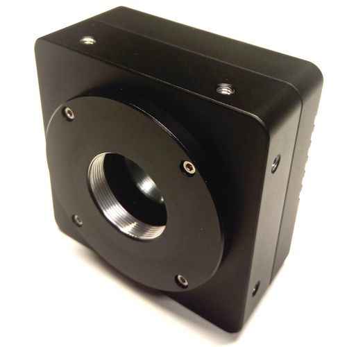 Cámara UV - SCA9701-UV-TR - EHD imaging - HDR / industrial / para la visión industrial