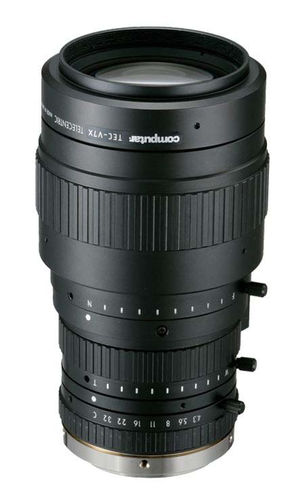Objetivo de cámara zoom - EHD-V7X - EHD imaging - macro / de medidas