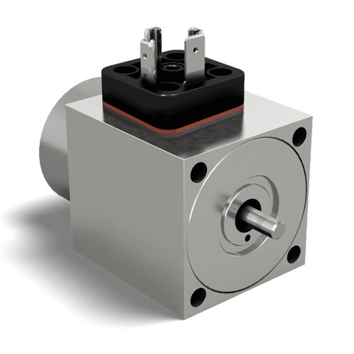 Electroimán para electroválvula - PDA series - Schienle Magnettechnik - electromagnético / IP65 / DC