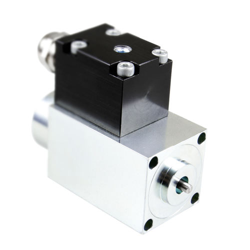 Electroimán para electroválvula - Robust 37 - Schienle Magnettechnik - IP65