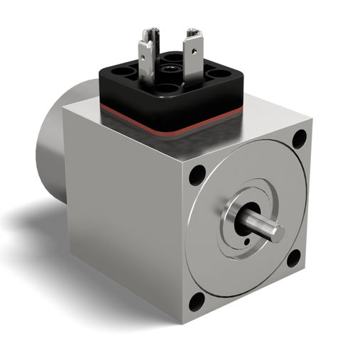 Electroimán para electroválvula - Schienle Magnettechnik - IP65