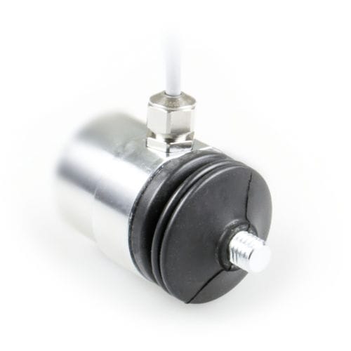 Sensor de vibración 2 ejes - Schienle Magnettechnik