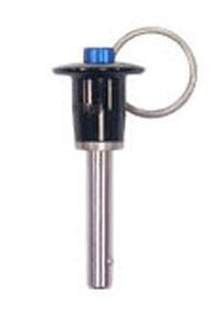 Pasador de liberación rápida con botón - B series - Avibank Mfg., Inc