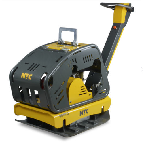 Plancha vibradora reversible - VDR 63 - NTC - con motor de gasolina