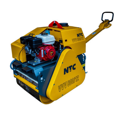 Compactador vibratorio - VVV 600 / 12 - NTC