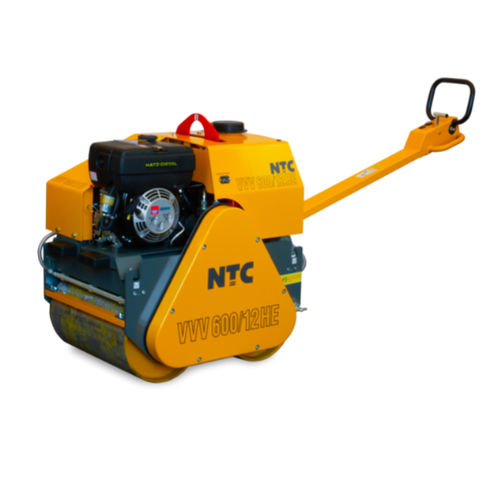 Compactador vibratorio - VVV 700/22HE - NTC