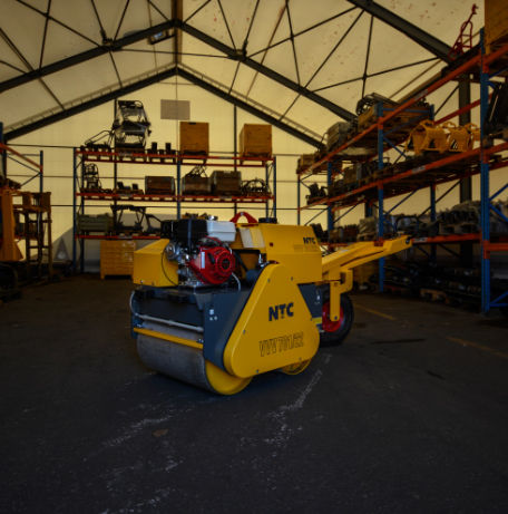 Compactador vibratorio - VVV 701 / 22 - NTC