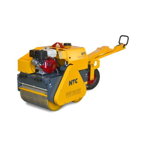 Compactador vibratorio - VVV 701/22HE - NTC