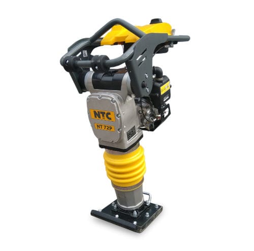 Pisón - NT 72P - NTC