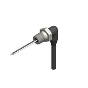 Pasamuros para cable coaxial - 41R series  - Cooper Interconnect - resistente al agua