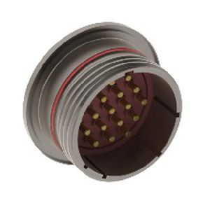 Conector RF - G3 series - Cooper Interconnect - EN2997 / circular / de bayoneta