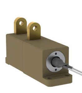 Conmutador unipolar - Cooper Interconnect - de derivación / electromecánico