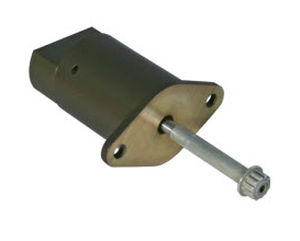Actuador eléctrico - Cooper Interconnect - lineal