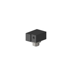 Interruptor unipolar - 610 series  - Cooper Interconnect - resistente al agua / de seguridad / magnético