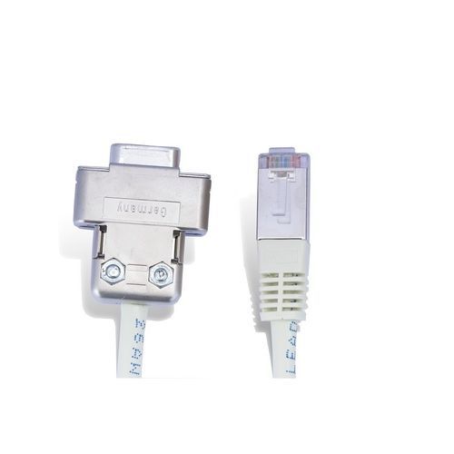 Cable de arranque - 7.03.426 - Mass Flow ONLINE BV