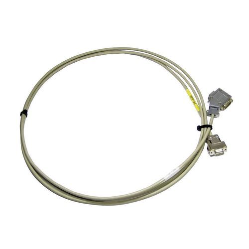 Cable eléctrico de datos - MBC II [7.03.366] - Mass Flow ONLINE BV - DB9 / RS-232 / ProfiNet