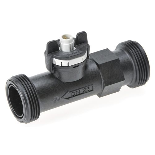 Caudalímetro de vórtex - LVB-15-P - Mass Flow ONLINE BV - volumétrico / para líquido / para agua