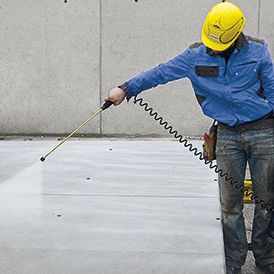 Agente desmoldeante en spray - Doka-OptiX - DOKA - para el sector de la construcción / para superficie de encofrado / antiadhesivo