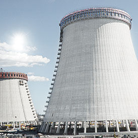 Plataforma sobre mástil - SK175 - DOKA