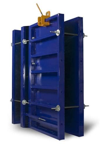 Encofrado de tabiques - S-P series - DERCONS 2000