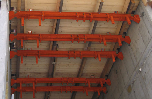 Plataforma de trabajo - PASCHAL-Werk G. Maier GmbH - de elevación / para obra
