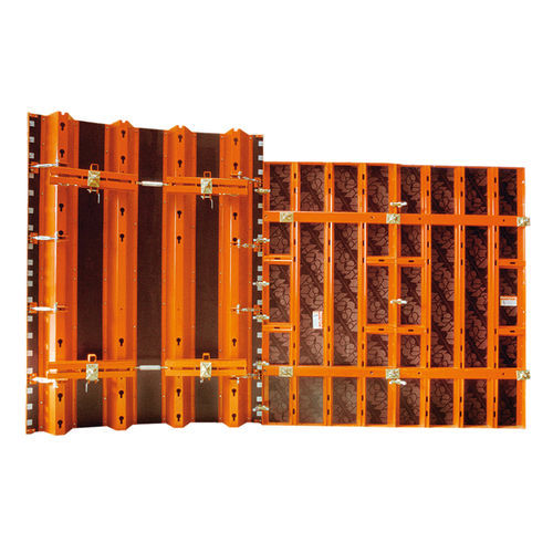 Sistema de encofrado para pilares circulares - PASCHAL-Werk G. Maier GmbH