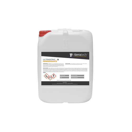 Aditivo - Ultrasonic - B - TIERRATECH