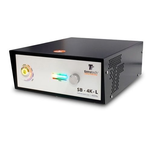 Generador de ultrasonidos para limpieza - SB-4K-L - TIERRATECH - de transitorios rápidos